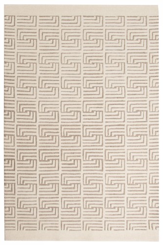 Dywan wełniany ASE-04 ivory oyster Alster