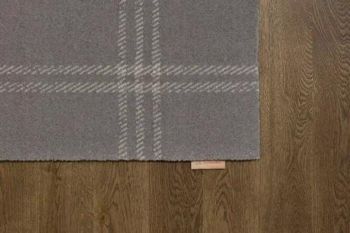 Dywan Agnella Calisia M GRID PRIME ANTHRACITE wełniany _dywanywitek_pl_3