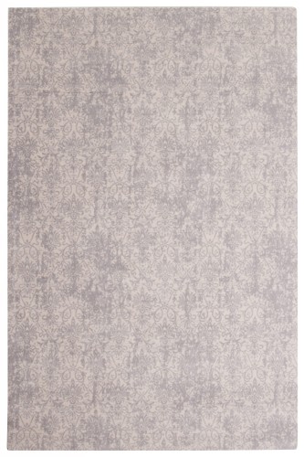 Dywan wełniany Agnella Agnus Camilla jasny szary 160x240 cm 24h  