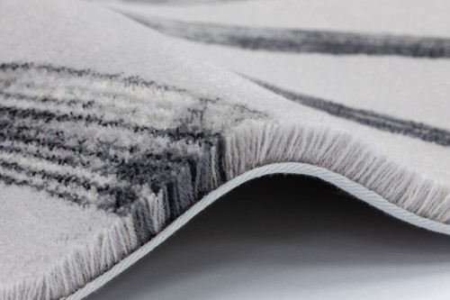 Dywan Agnella Calisia TALWIN JASNY SZARY V&A _dywanywitek_pl_4