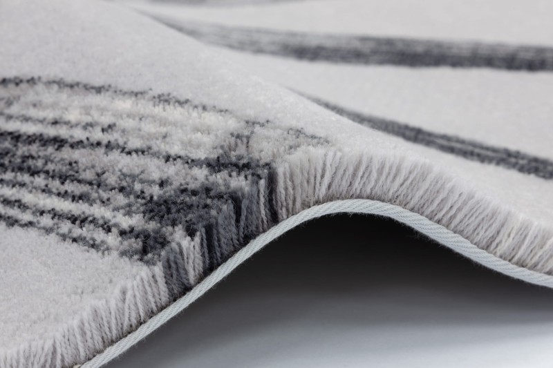 Dywan Agnella Calisia TALWIN JASNY SZARY V&A _dywanywitek_pl_4