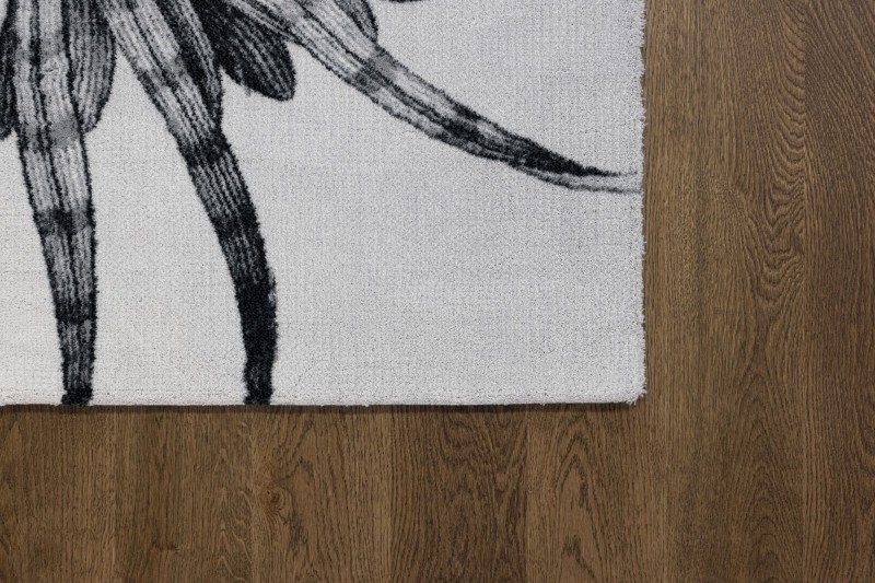 Dywan Agnella Calisia TALWIN JASNY SZARY V&A _dywanywitek_pl_3