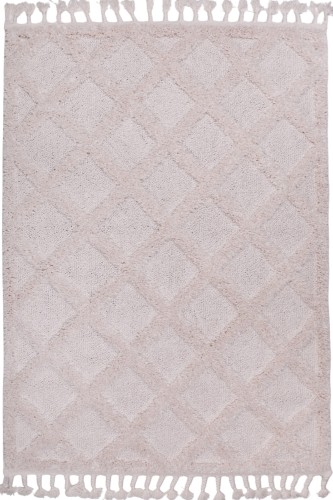 Dywan shaggy BERBER Havana 6803 ivory _dywanywitek_pl_