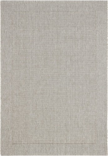 Dywan zewnętrzny Carpet Decor Outdoor Deserto szary