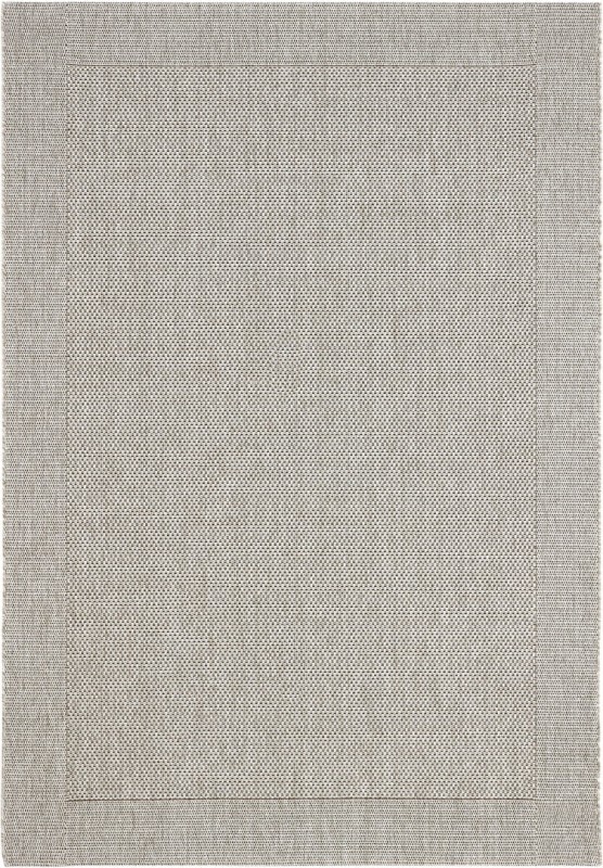 Dywan zewnętrzny Carpet Decor Outdoor Deserto szary