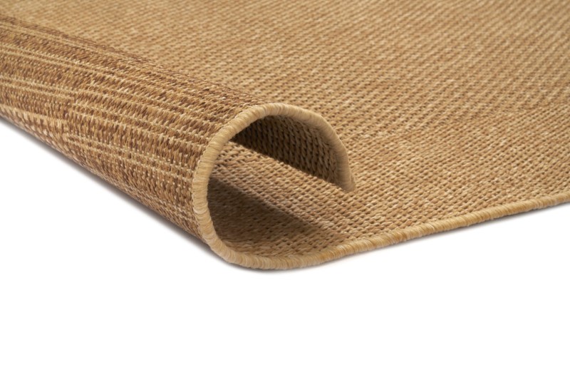 Dywan zewnętrzny Carpet Decor Outdoor/Indoor Deserto taupe - spód