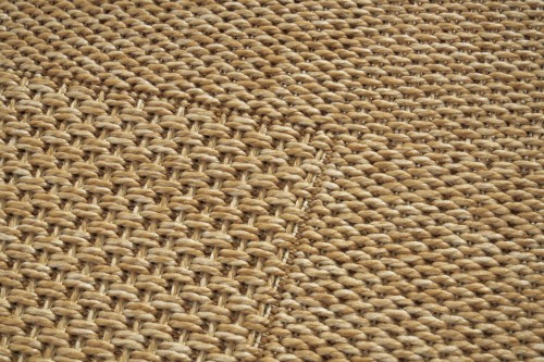 Dywan zewnętrzny Carpet Decor Outdoor/Indoor Deserto taupe - wzór
