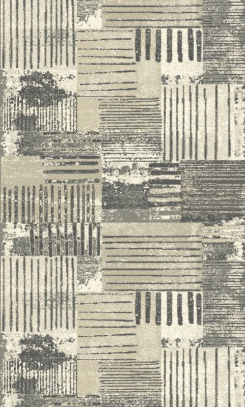 chodnik wełniany agnella isfahan canens siwy_dywanywitek_pl_