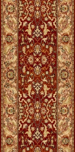 chodnik wełniany agnella regius hetman rubin_dywanywitek_pl_