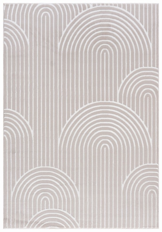 Dywan NG81A CREAM/WHITE ELLEN _dywanywitek_pl_