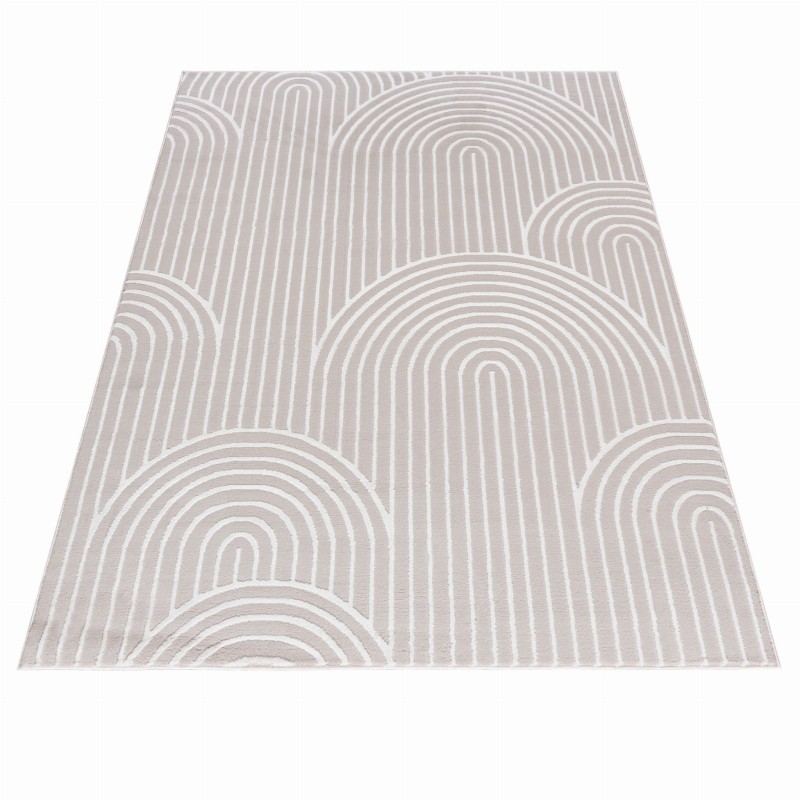 Dywan NG81A CREAM/WHITE ELLEN _dywanywitek_pl_2