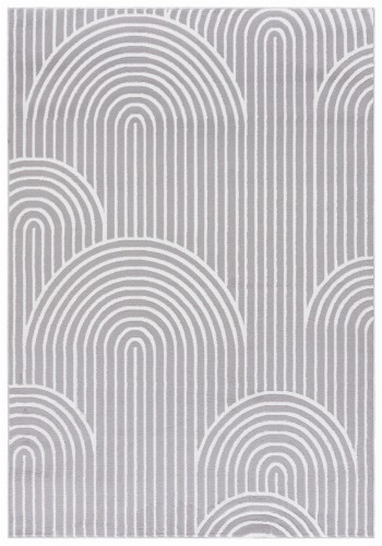 Dywan NG81A GRAY/WHITE ELLEN _dywanywitek_pl_