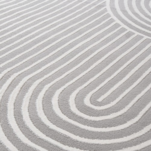 Dywan NG81A GRAY/WHITE ELLEN _dywanywitek_pl_4