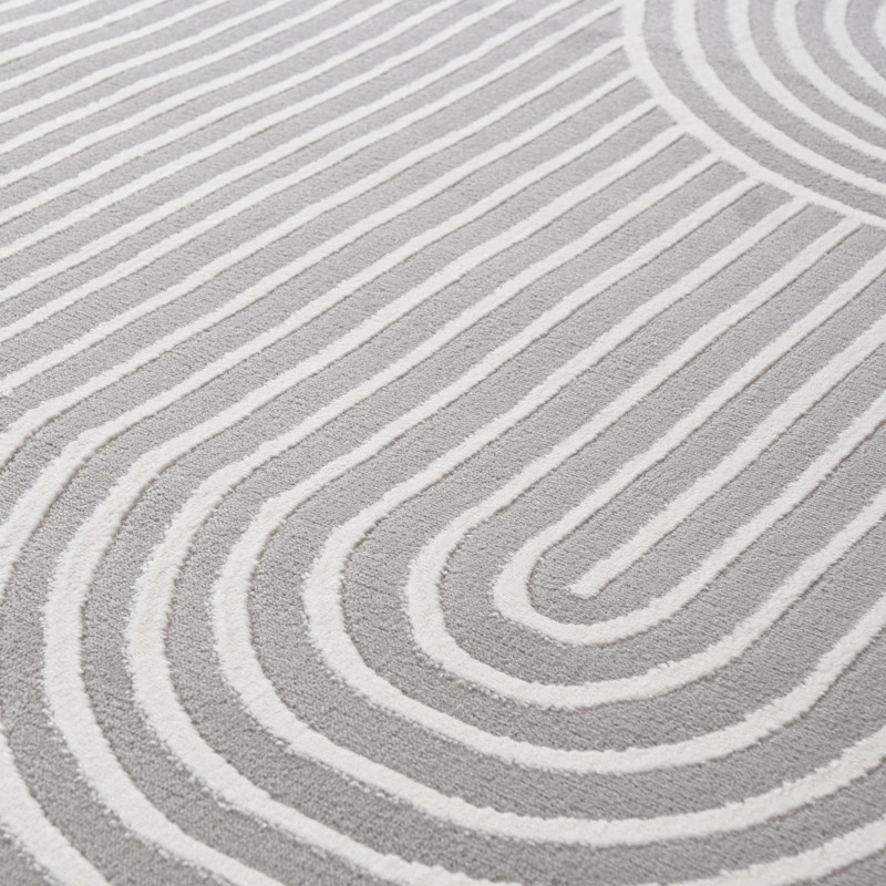 Dywan NG81A GRAY/WHITE ELLEN _dywanywitek_pl_4