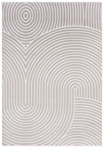 Dywan NG83B CREAM/WHITE ELLEN _dywanywitek_pl_