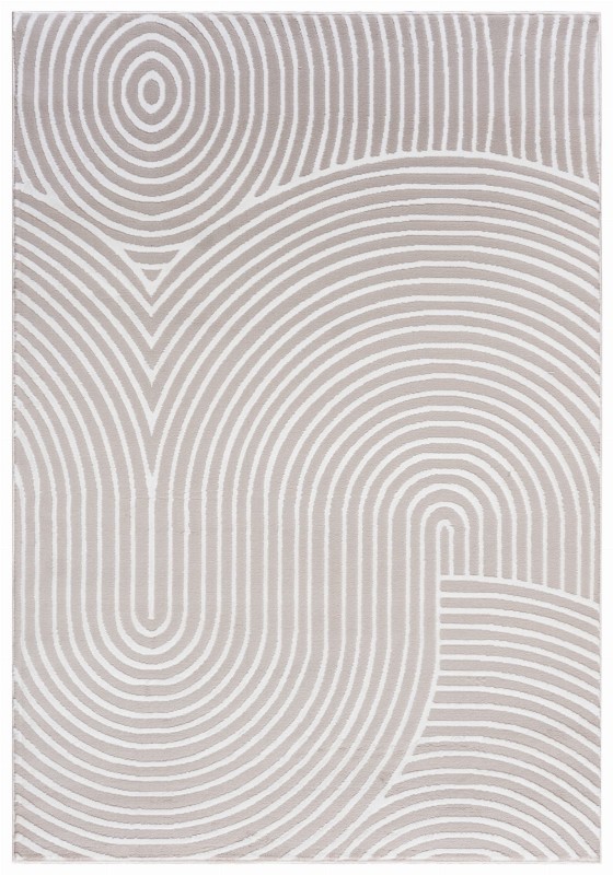 Dywan NG83B CREAM/WHITE ELLEN _dywanywitek_pl_