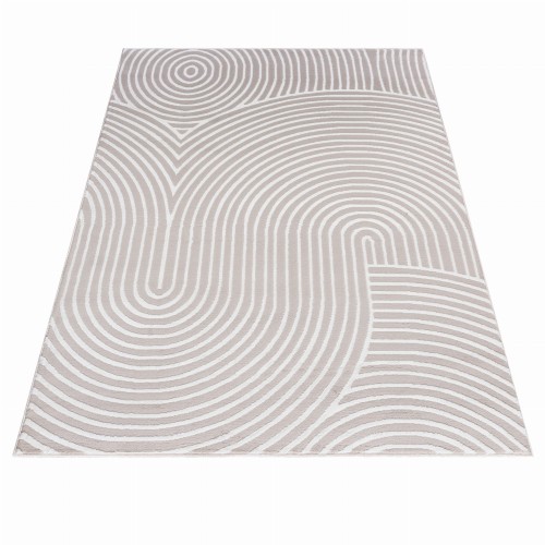 Dywan NG83B CREAM/WHITE ELLEN _dywanywitek_pl_2