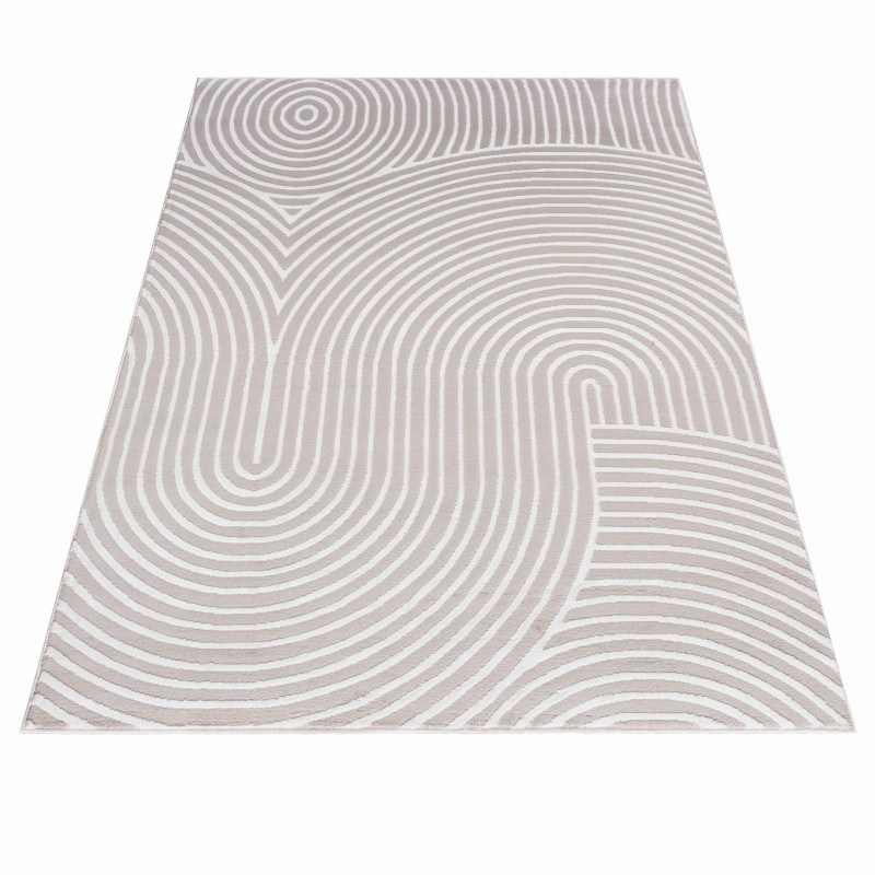 Dywan NG83B CREAM/WHITE ELLEN _dywanywitek_pl_2