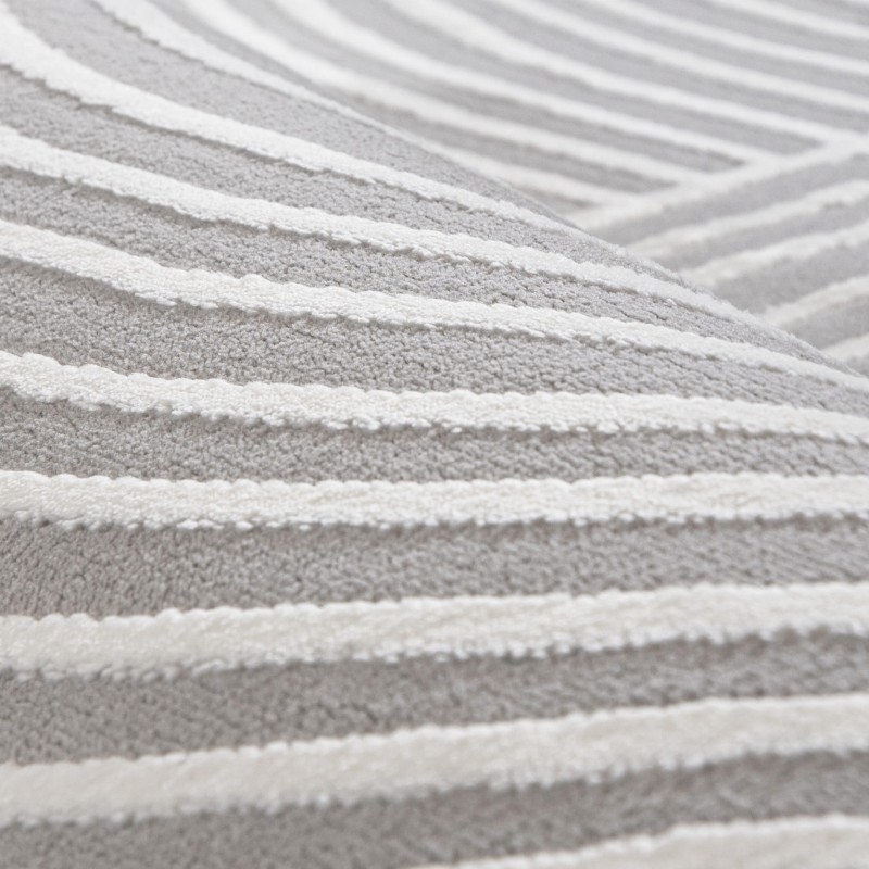 Dywan NG83B GRAY/WHITE ELLEN _dywanywitek_pl_4