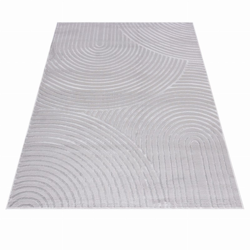 Dywan NG89A GRAY/GRAY ELLEN _dywanywitek_pl_2