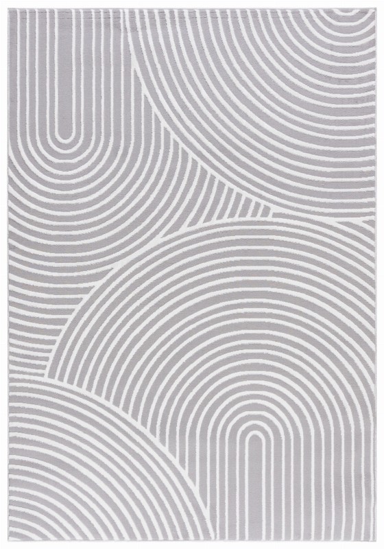 Dywan NG89A GRAY/WHITE ELLEN _dywanywitek_pl_