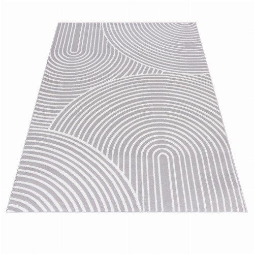 Dywan NG89A GRAY/WHITE ELLEN _dywanywitek_pl_2