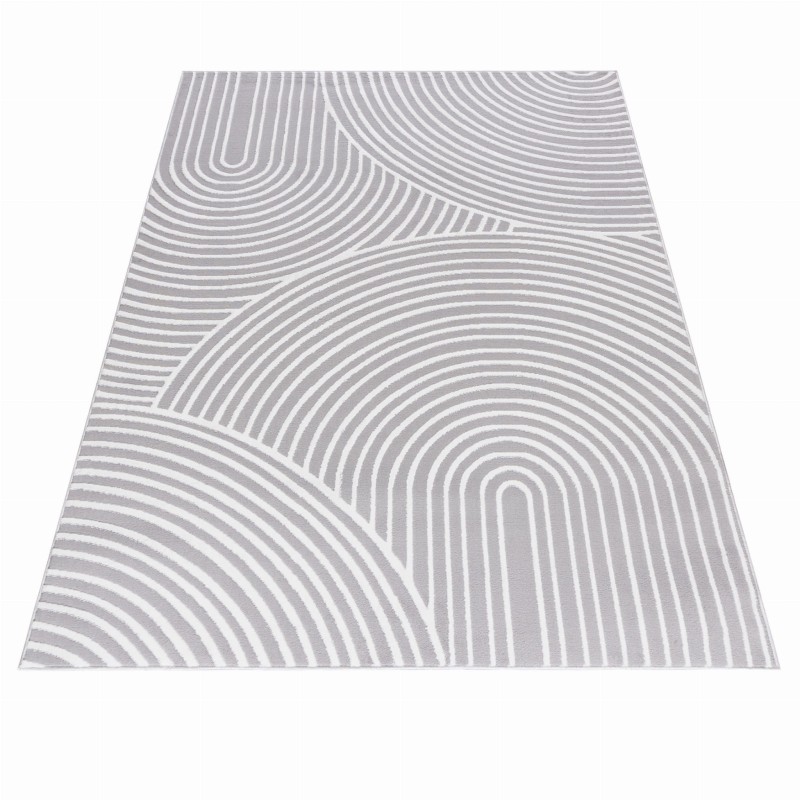 Dywan NG89A GRAY/WHITE ELLEN _dywanywitek_pl_2