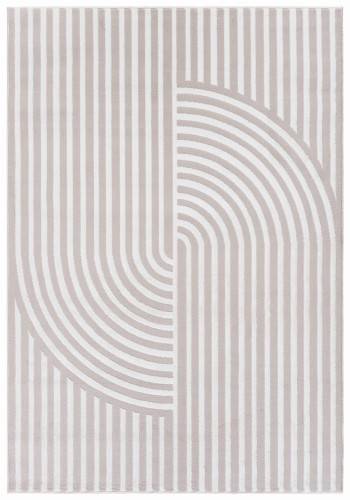 Dywan NG91A CREAM/WHITE ELLEN _dywanywitek_pl_