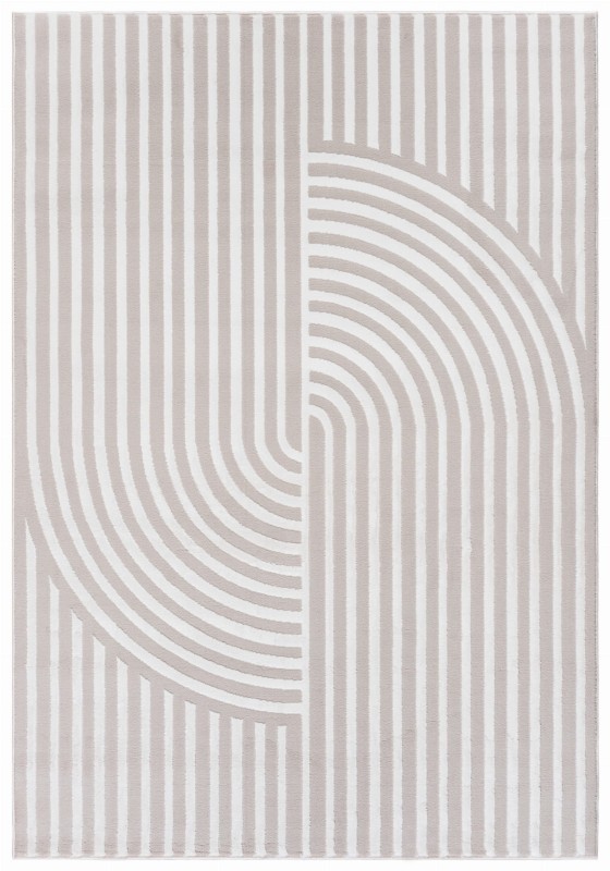 Dywan NG91A CREAM/WHITE ELLEN _dywanywitek_pl_