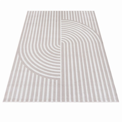 Dywan NG91A CREAM/WHITE ELLEN _dywanywitek_pl_2