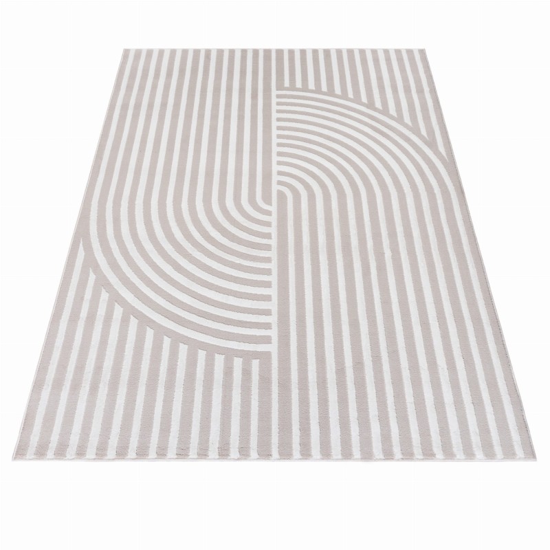 Dywan NG91A CREAM/WHITE ELLEN _dywanywitek_pl_2