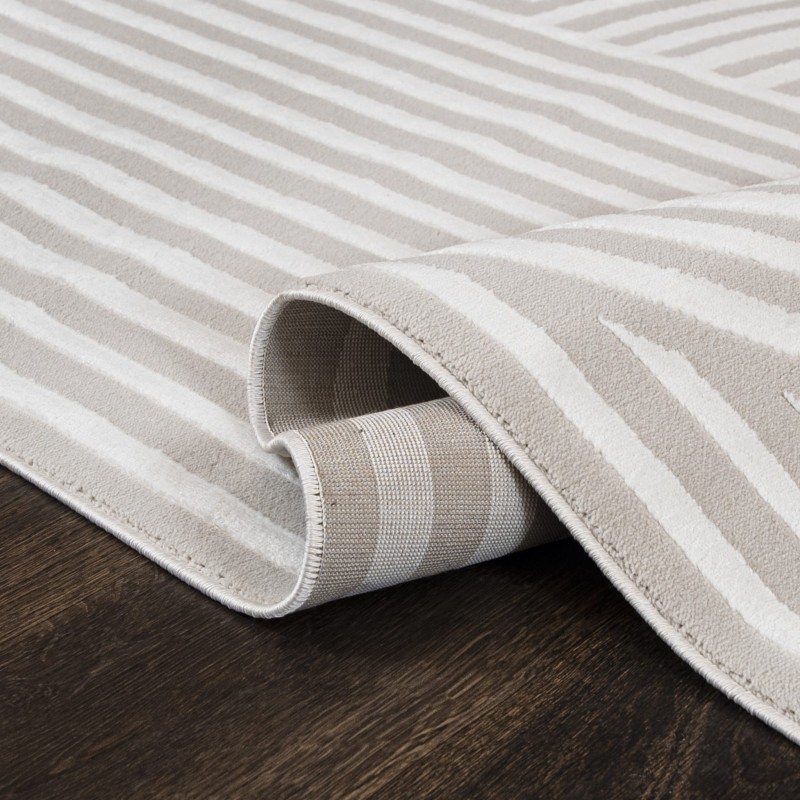 Dywan NG91A CREAM/WHITE ELLEN _dywanywitek_pl_3