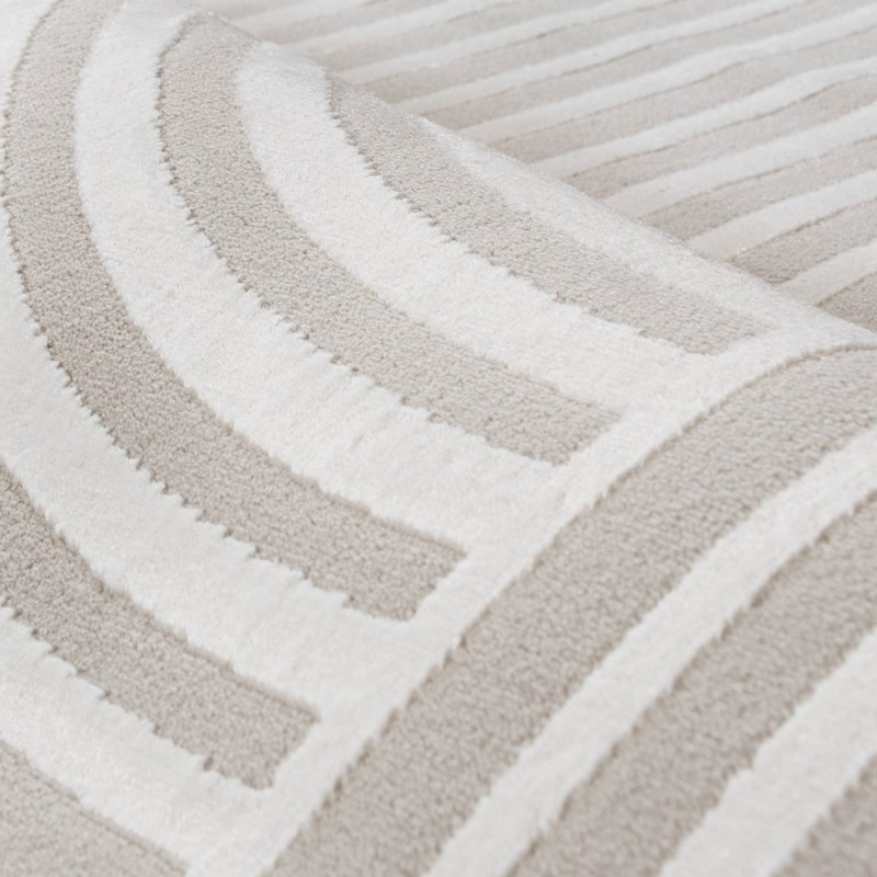 Dywan NG91A CREAM/WHITE ELLEN _dywanywitek_pl_4