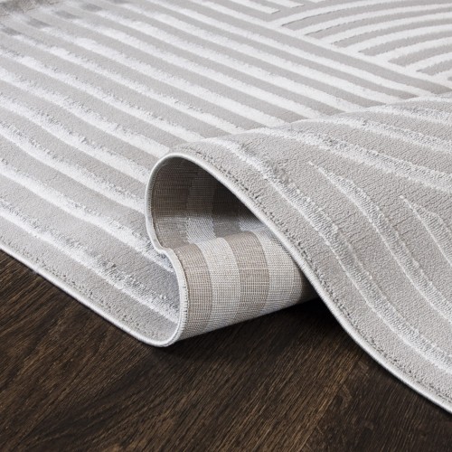 Dywan NG91A GRAY/GRAY ELLEN _dywanywitek_pl_3