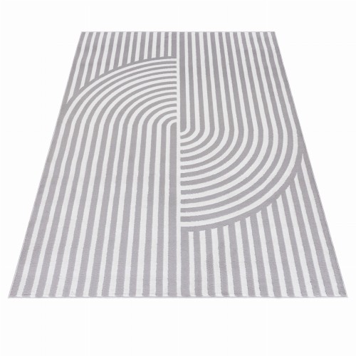 Dywan NG91A GRAY/WHITE ELLEN _dywanywitek_pl_2