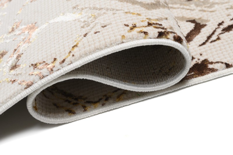 Dywan MZ25C SHRNIK CREAM GOLDEN HBJ _dywanywitek_pl_4