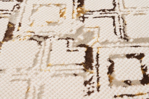 Dywan MZ25C SHRNIK CREAM GOLDEN HBJ _dywanywitek_pl_5
