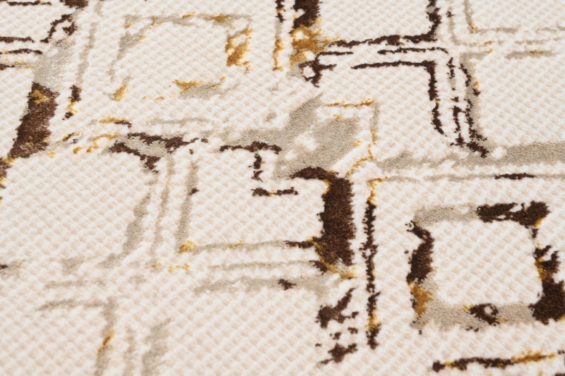 Dywan MZ25C SHRNIK CREAM GOLDEN HBJ _dywanywitek_pl_5