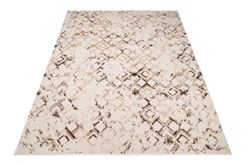 Dywan MZ25C SHRNIK CREAM GOLDEN HBJ _dywanywitek_pl_2