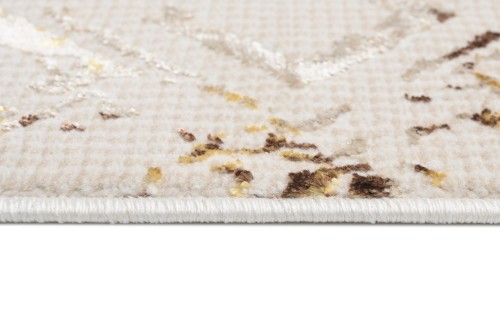 Dywan MZ25C SHRNIK CREAM GOLDEN HBJ _dywanywitek_pl_6