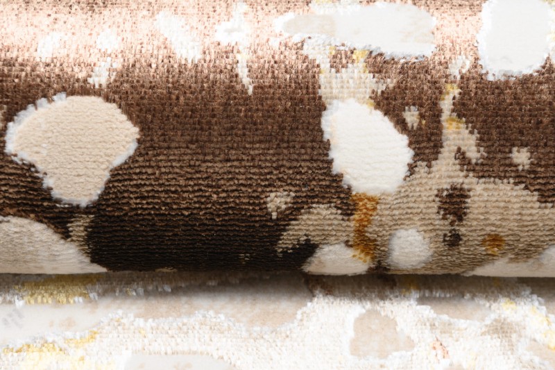 Dywan MZ26D SHRNIK CREAM GOLDEN HBJ _dywanywitek_pl_3