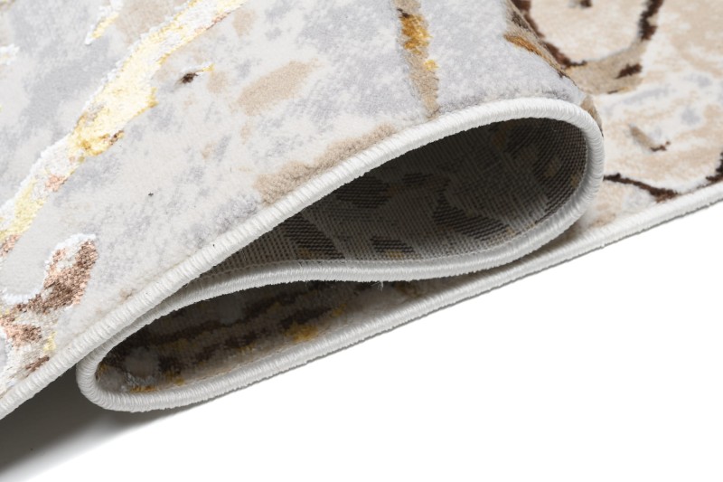 Dywan MZ26D SHRNIK CREAM GOLDEN HBJ _dywanywitek_pl_4