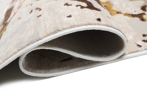 Dywan MZ27D SHRNIK CREAM GOLDEN HBJ _dywanywitek_pl_4