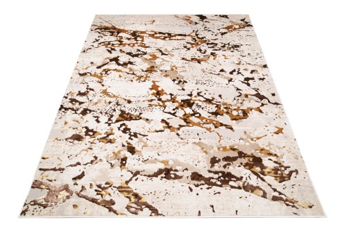 Dywan MZ27D SHRNIK CREAM GOLDEN HBJ _dywanywitek_pl_2