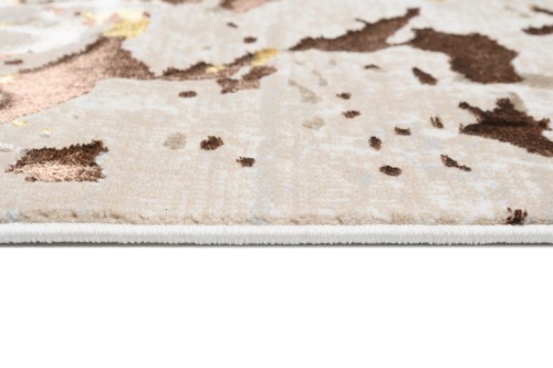 Dywan MZ27D SHRNIK CREAM GOLDEN HBJ _dywanywitek_pl_6