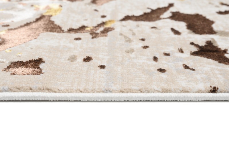 Dywan MZ27D SHRNIK CREAM GOLDEN HBJ _dywanywitek_pl_6