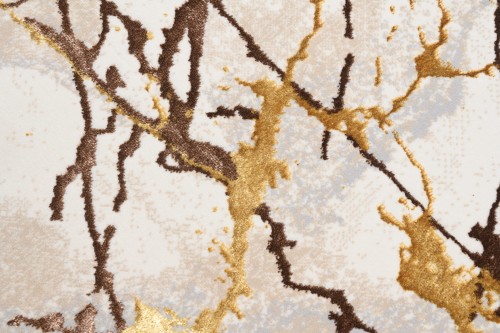 Dywan MZ34D SHRNIK CREAM GOLDEN HBJ _dywanywitek_pl_5