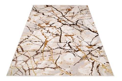 Dywan MZ34D SHRNIK CREAM GOLDEN HBJ _dywanywitek_pl_2