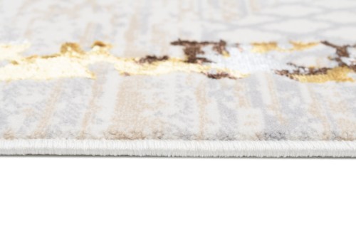 Dywan MZ38K SHRNIK CREAM GOLDEN HBJ _dywanywitek_pl_6