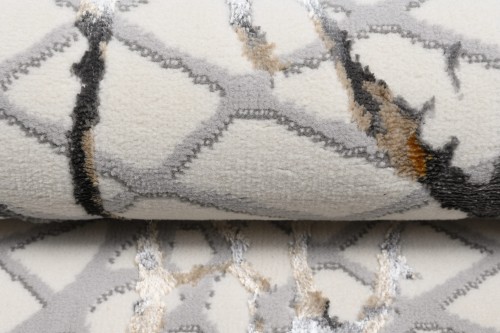 Dywan MZ39B SHRNIK CREAM GOLDEN HBF _dywanywitek_pl_3